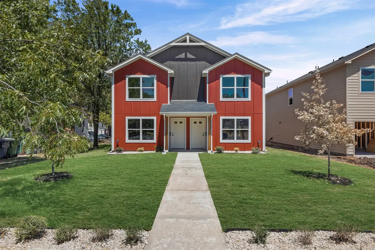 909 N 14th Street #A&B, Waco, TX 76707 - #1