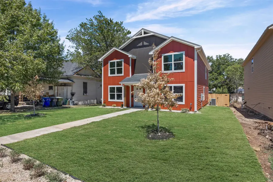 909 N 14th Street #A&B, Waco, TX 76707 - #2