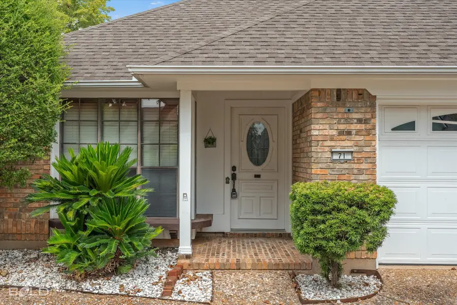 71 Colony Bend, Shreveport, LA 71115 - #2