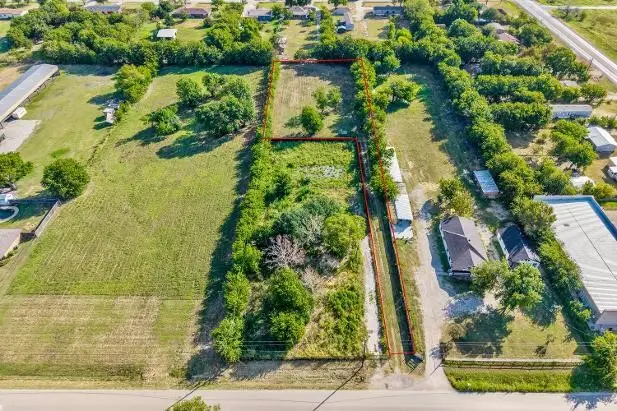 14747 Pecan Lane, Forney, TX 75126 - #1
