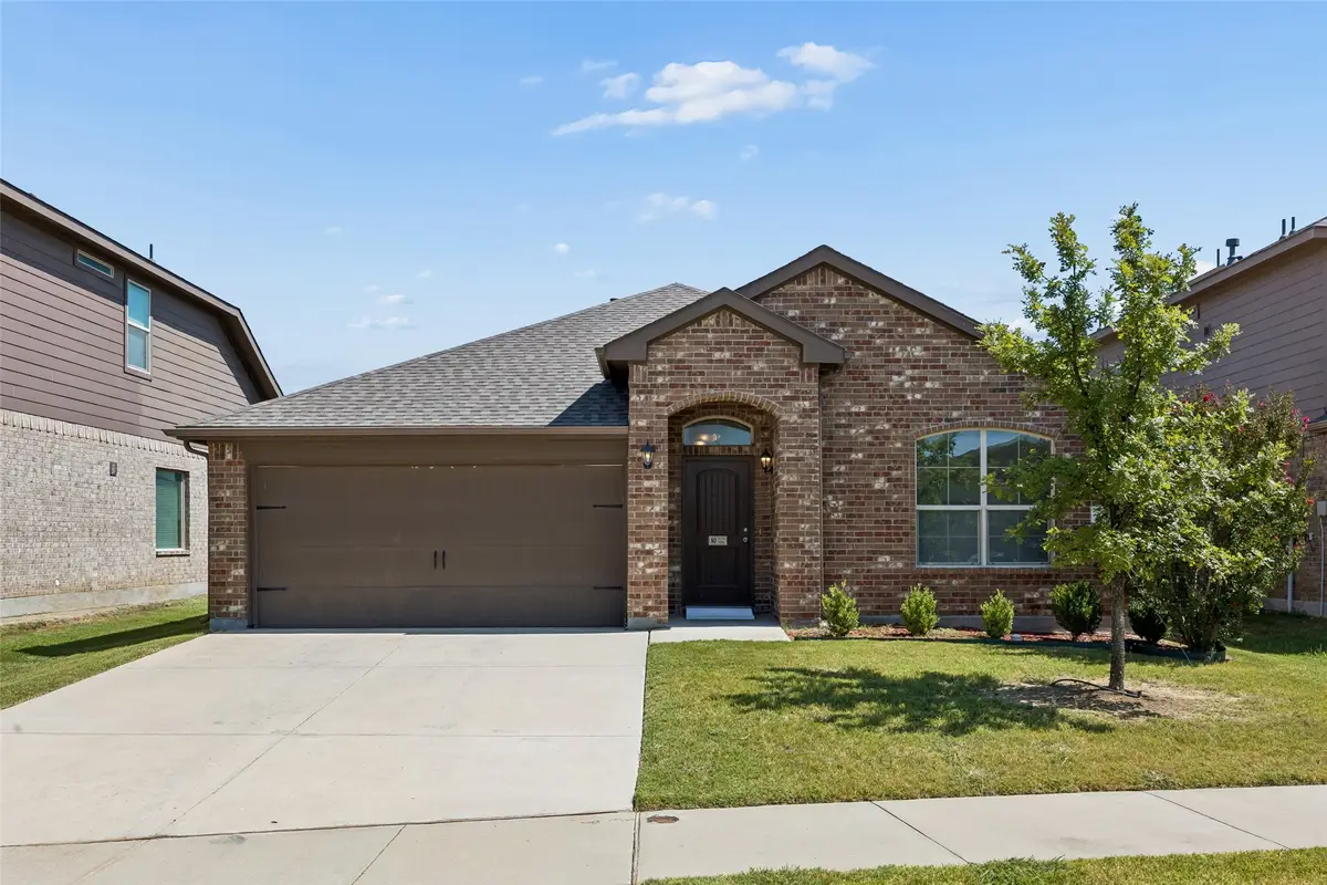 4236 Gallowgate Drive, Fort Worth, TX 76123 - #1