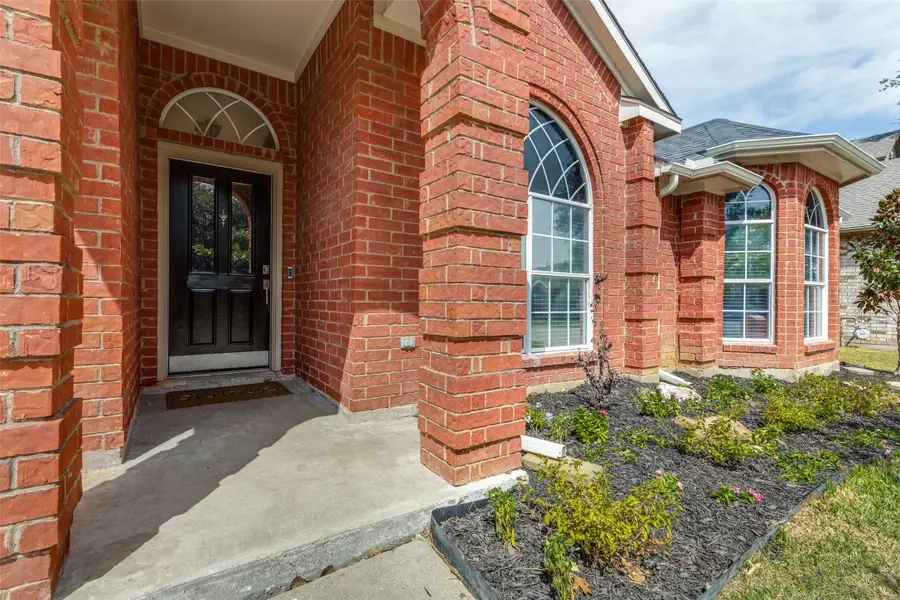 7659 Crosstimbers Lane, North Richland Hills, TX 76182 - #2