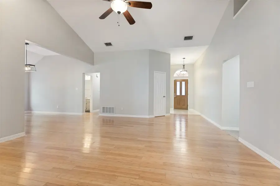 7659 Crosstimbers Lane, North Richland Hills, TX 76182 - #3