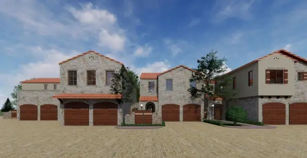 33 Costa Brava Drive, Westlake, TX 76262
