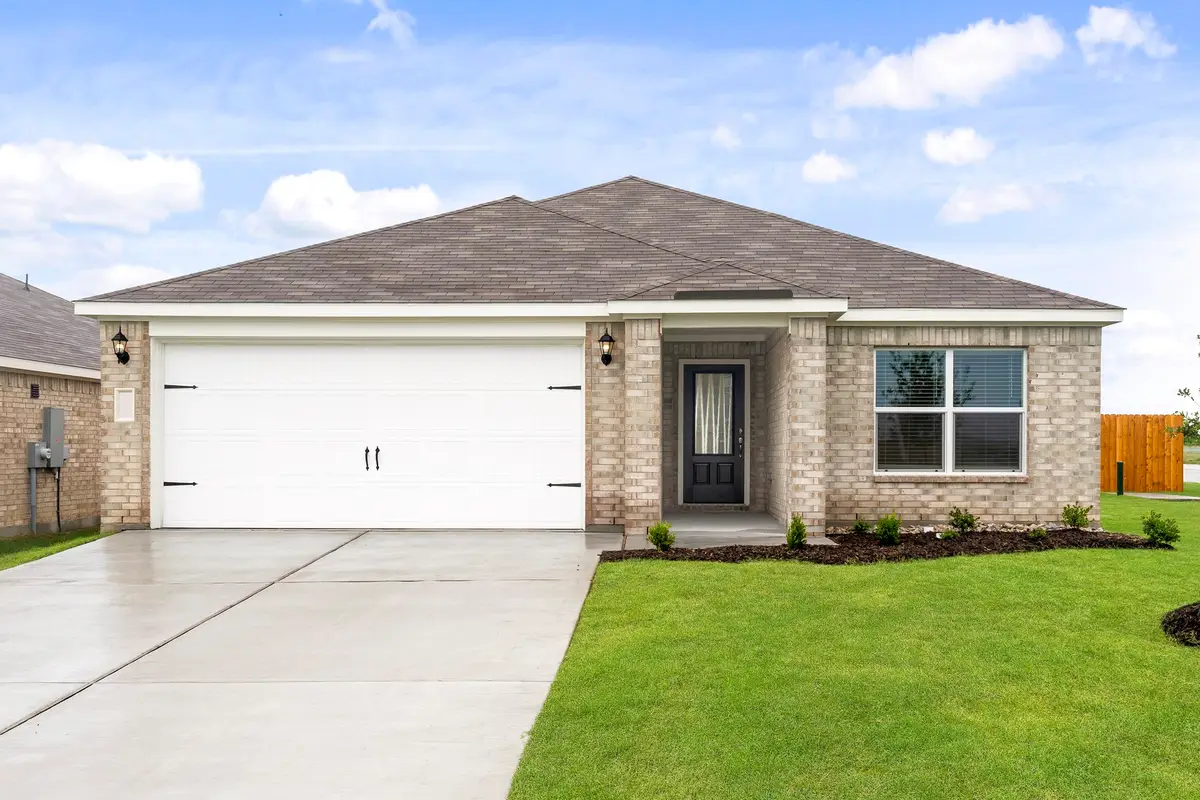 13400 Hang Fire Lane, Cresson, TX 76035 - #1