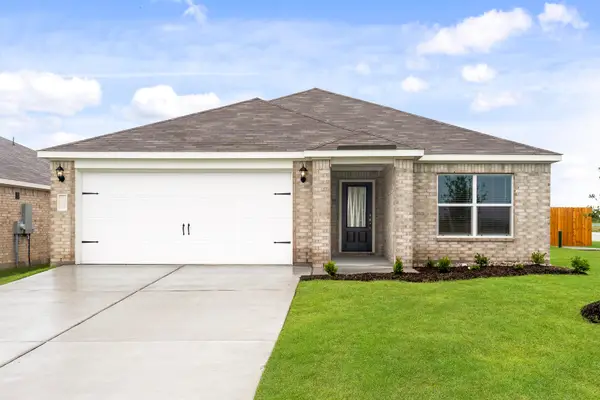 13400 Hang Fire Lane, Cresson, TX 76035