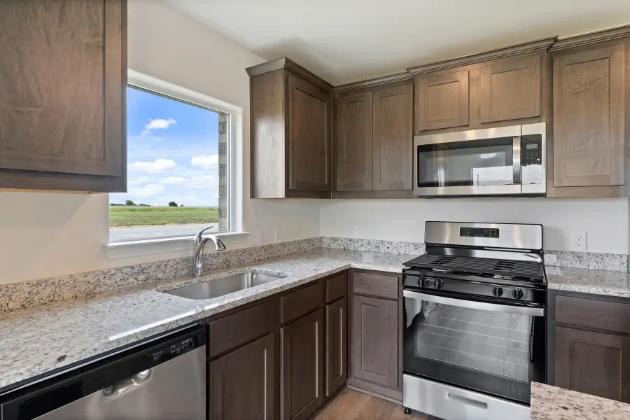 13400 Hang Fire Lane, Cresson, TX 76035 - #2
