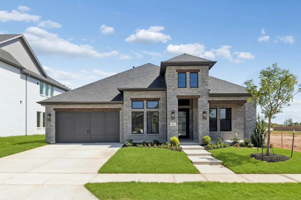 4616 Floral Fields Way, McKinney, TX 75071 - #1