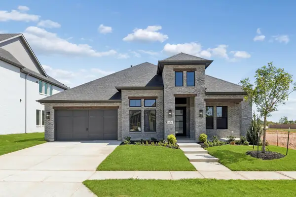 4616 Floral Fields Way, McKinney, TX 75071