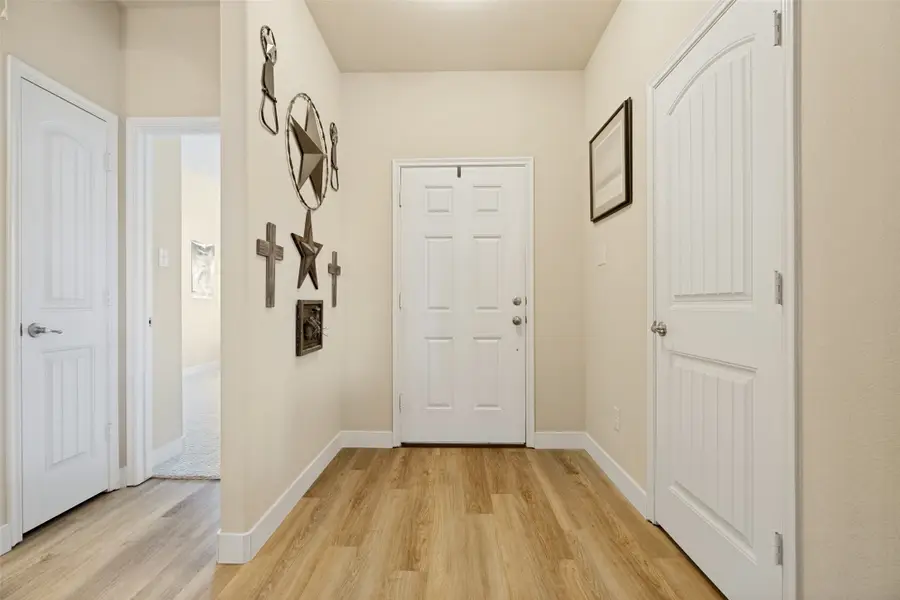 1412 St Johns Drive, Van Alstyne, TX 75495 - #3