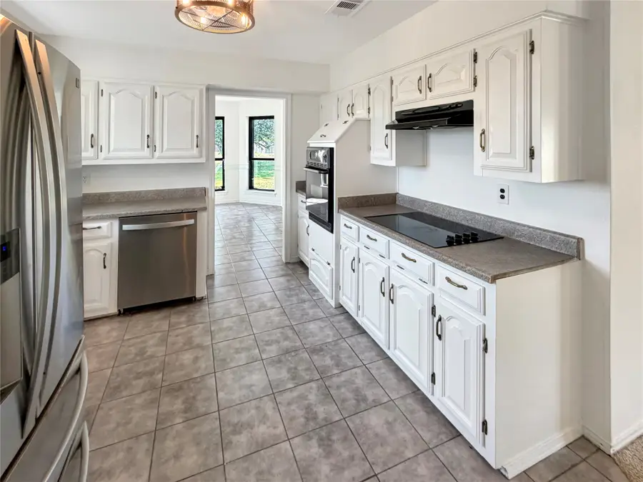 1106 N Atkins Drive, Celeste, TX 75423 - #2
