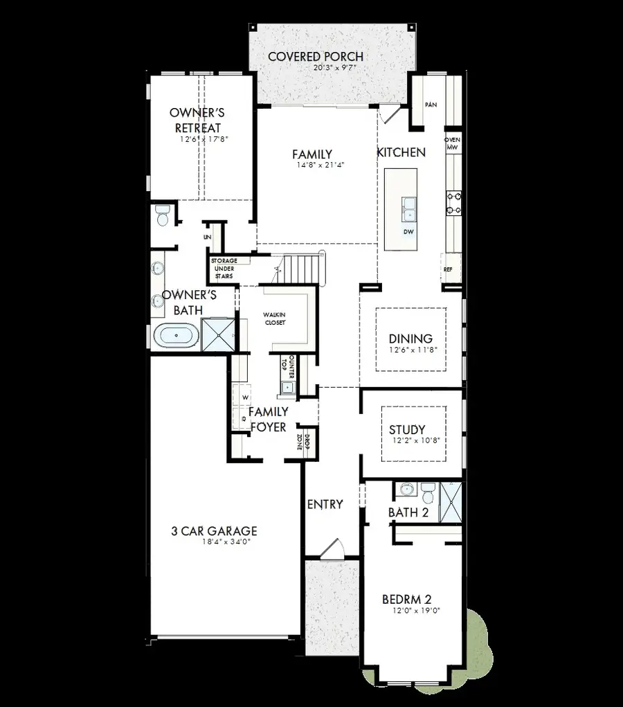 1716 Salt Grass Drive, Argyle, TX 76226 - #2