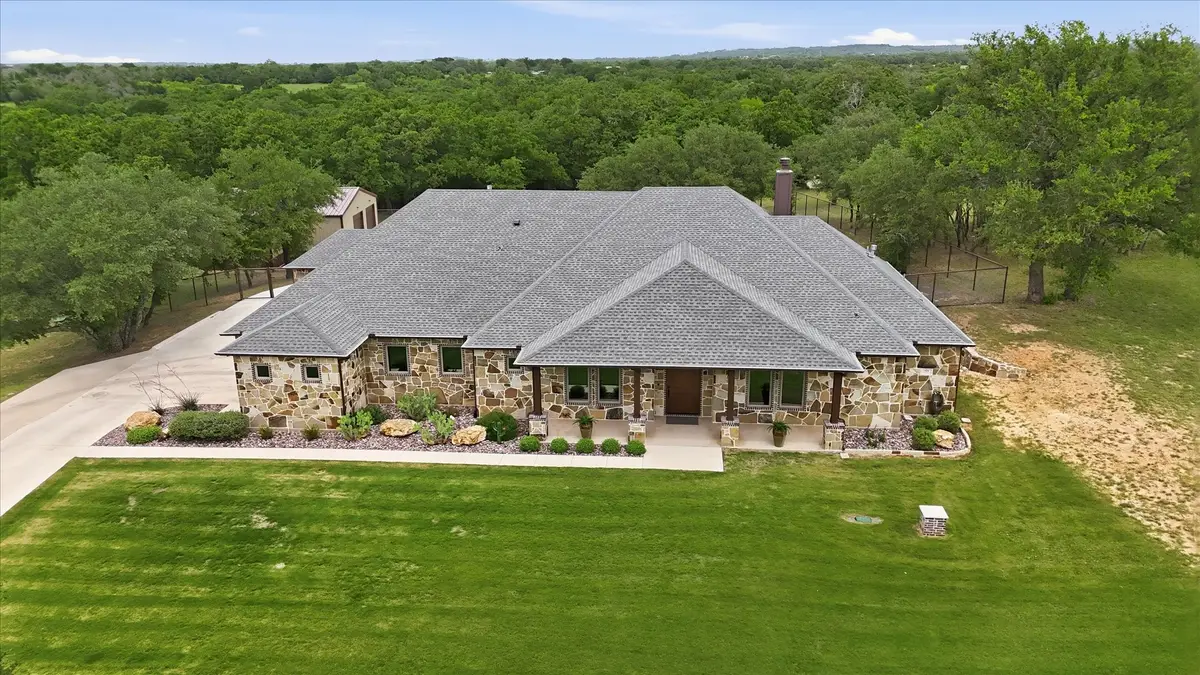 321 Arborview Drive, Weatherford, TX 76088 - #1