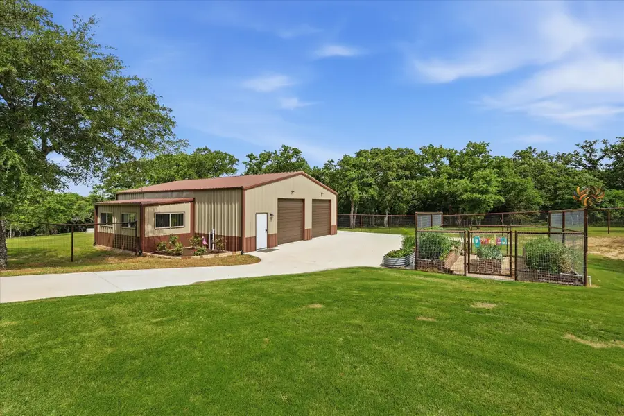321 Arborview Drive, Weatherford, TX 76088 - #2