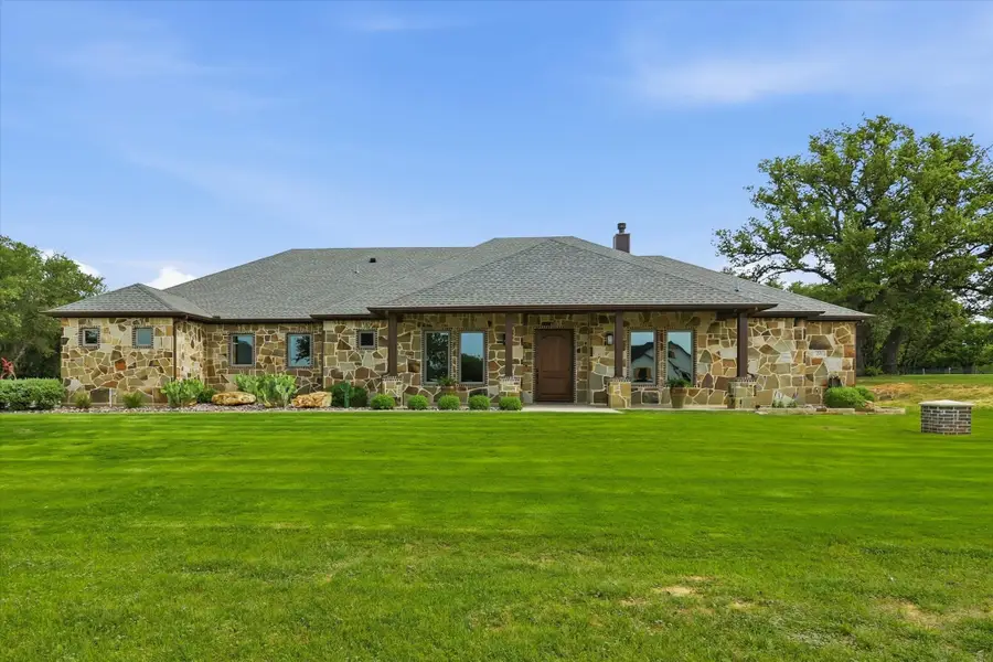 321 Arborview Drive, Weatherford, TX 76088 - #3