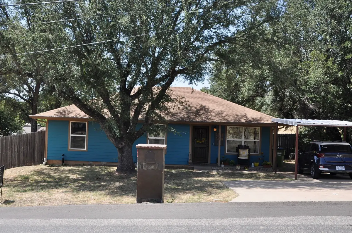 3308 Tumbleweed Lane, Granbury, TX 76049 - #1