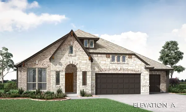 2402 Christopher Road, Mansfield, TX 76063