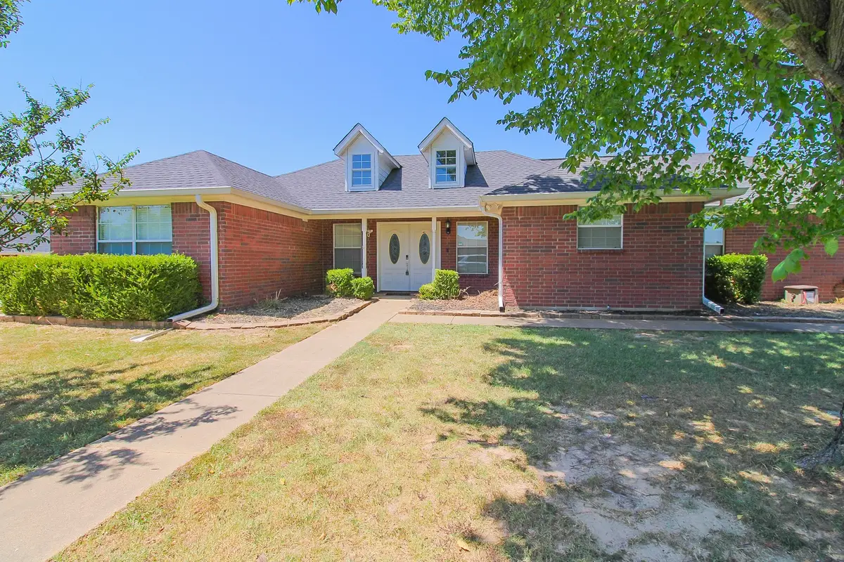 2707 Silver Spring Trail, Mount Pleasant, TX 75455 - #1