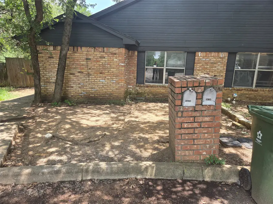 2419 Miguel Lane, Arlington, TX 76016 - #2