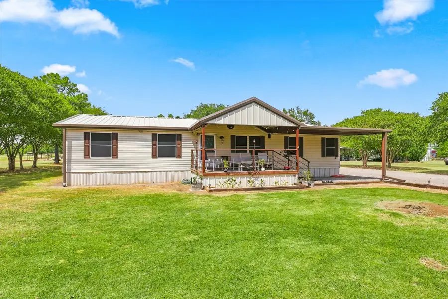 366 Vz County Road 3919, Wills Point, TX 75169 - #3
