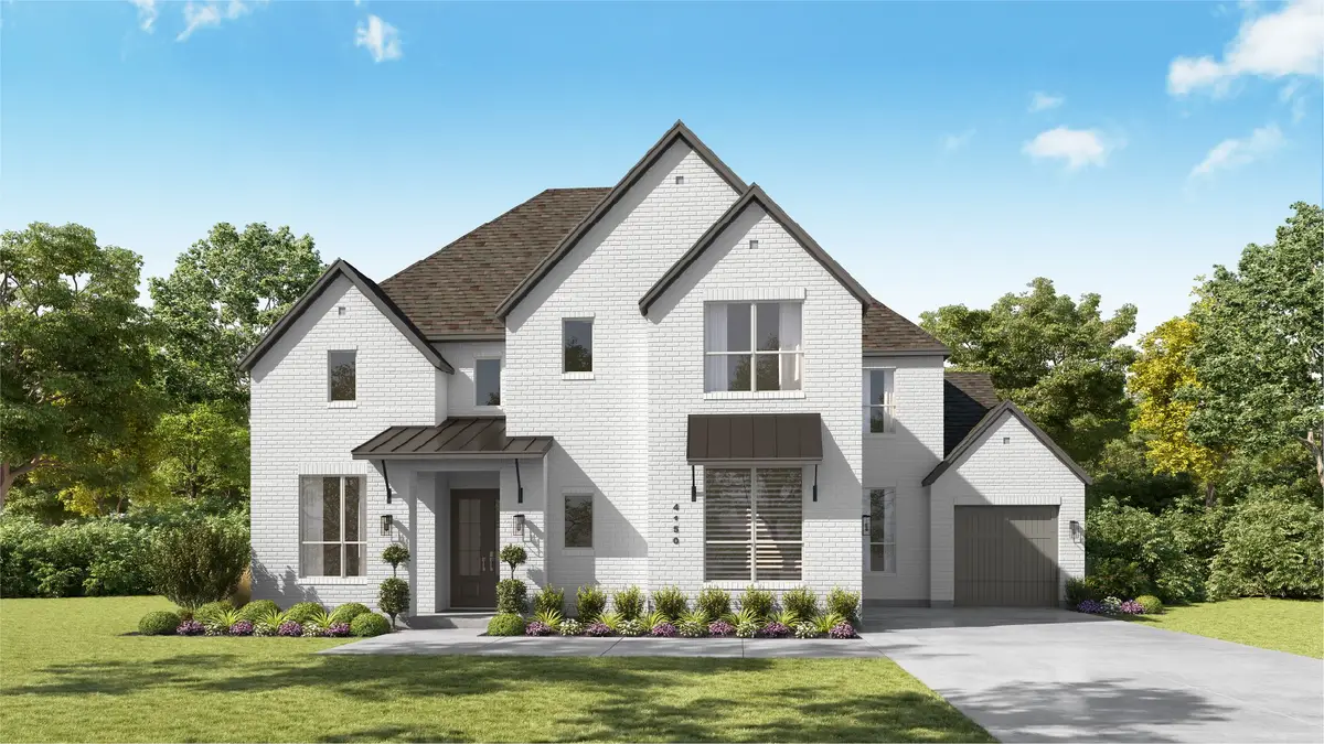 2220 Sorrelwood Court, Celina, TX 75009 - #1