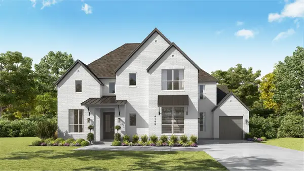 2220 Sorrelwood Court, Celina, TX 75009