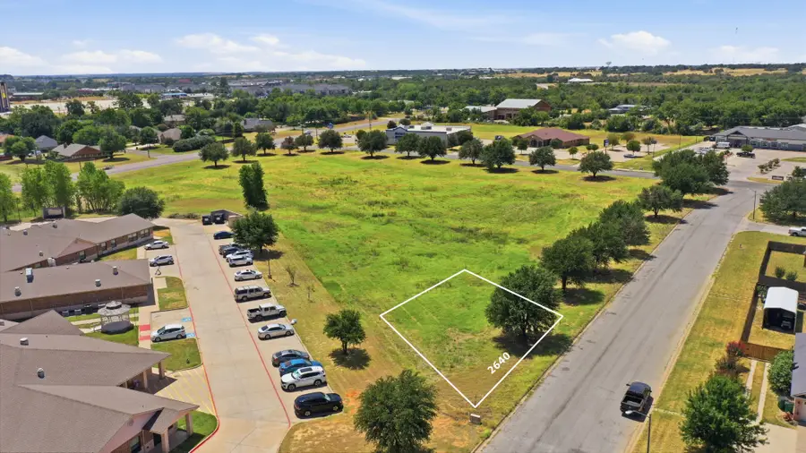 2640 Dogwood Drive, Stephenville, TX 76401 - #2