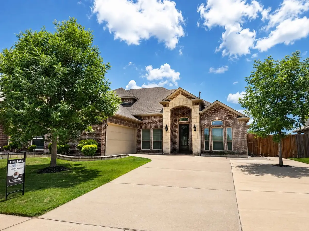 1410 Nighthawk Lane, Mansfield, TX 76063 - #1