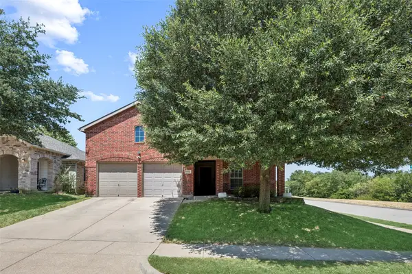 3725 Lazy River Ranch Road, Fort Worth, TX 76262