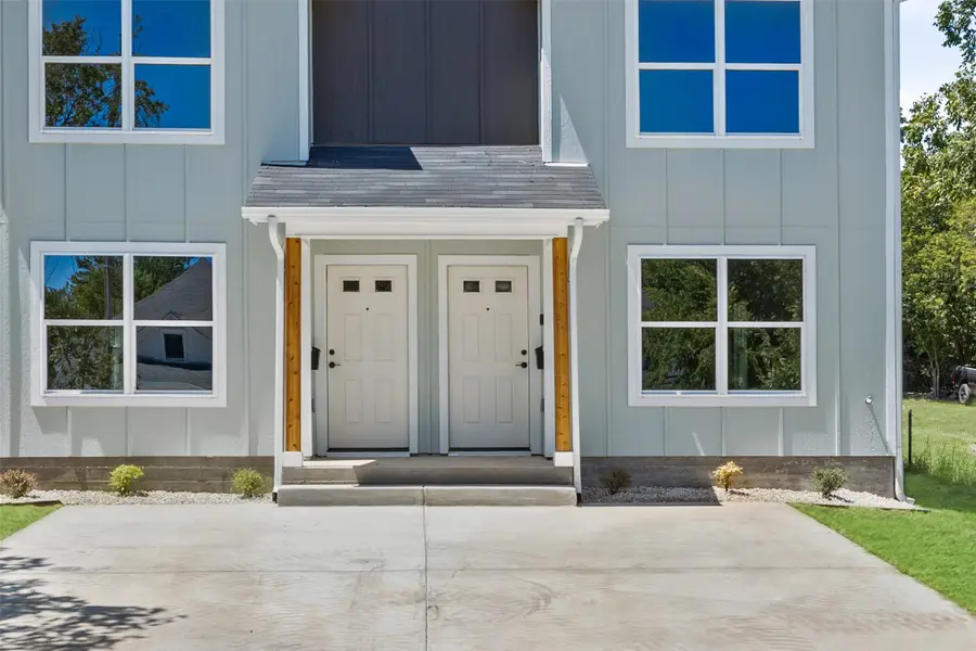 1919 Burnett Avenue #A&B, Waco, TX 76707 - #3