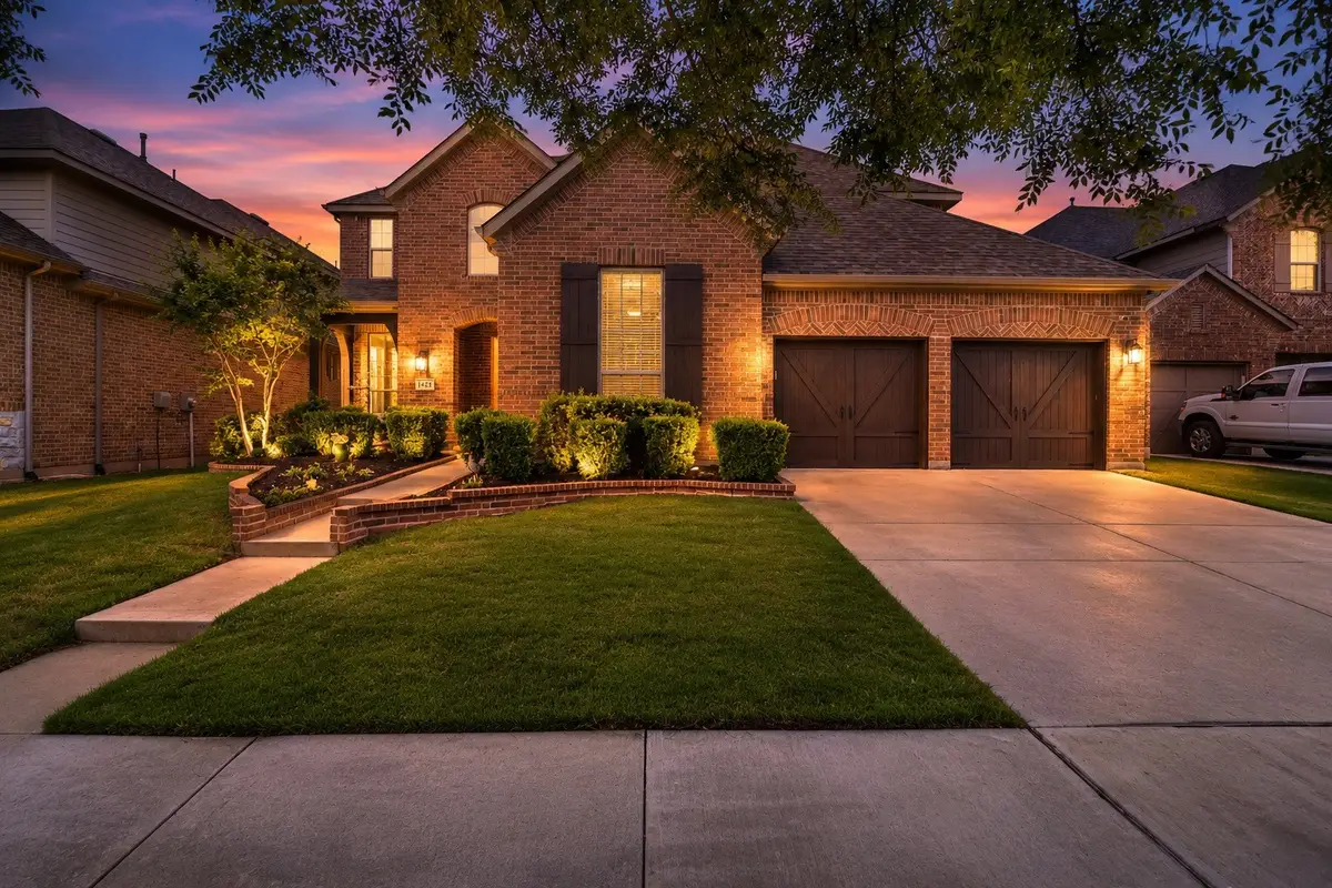 1421 8th Street, Argyle, TX 76226 - #1