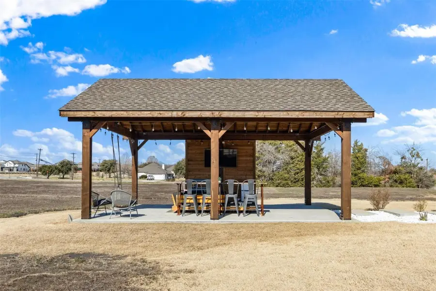 1133 Barrix Drive, Forney, TX 75126 - #3