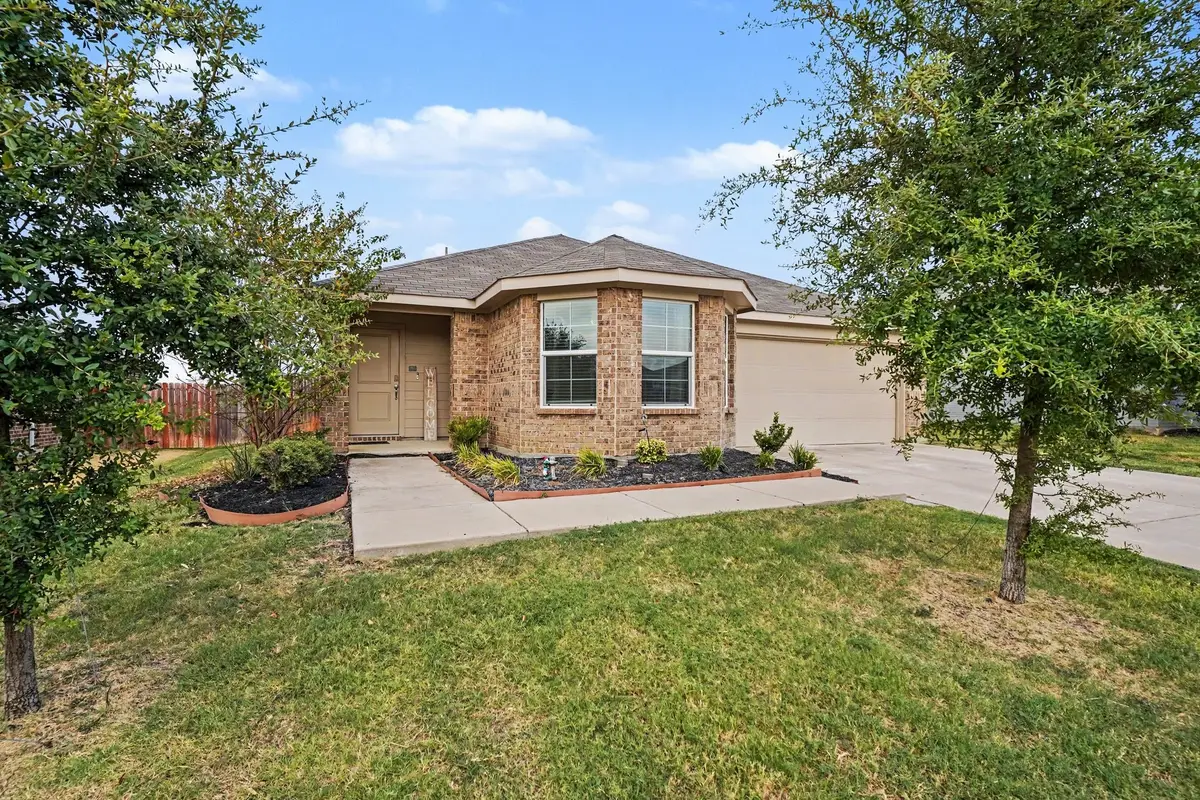 1512 Central Park Drive, Alvarado, TX 76009 - #1