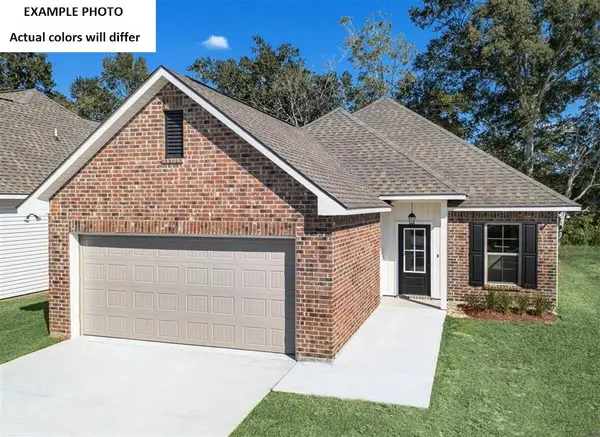 823 Venecia Drive, Bossier City, LA 71111