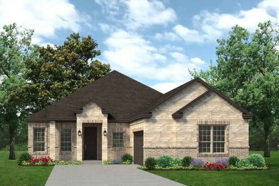848 Evelyn Court, Arlington, TX 76002 - #1