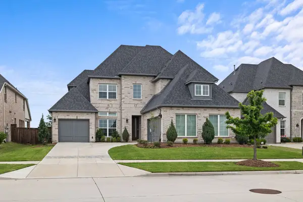 6698 Plumley Road, Frisco, TX 75034