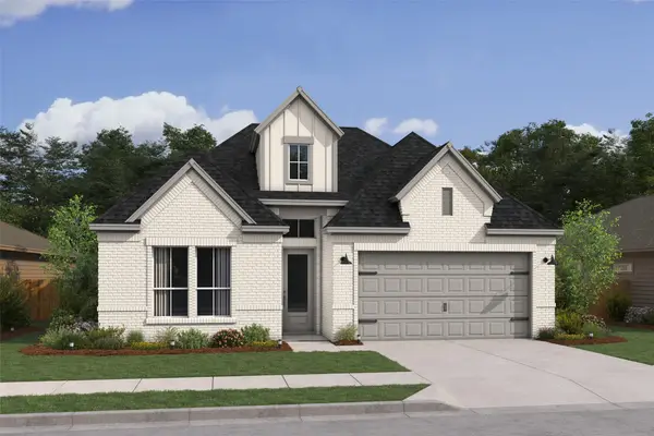 3817 Brianne Drive, Celina, TX 75009