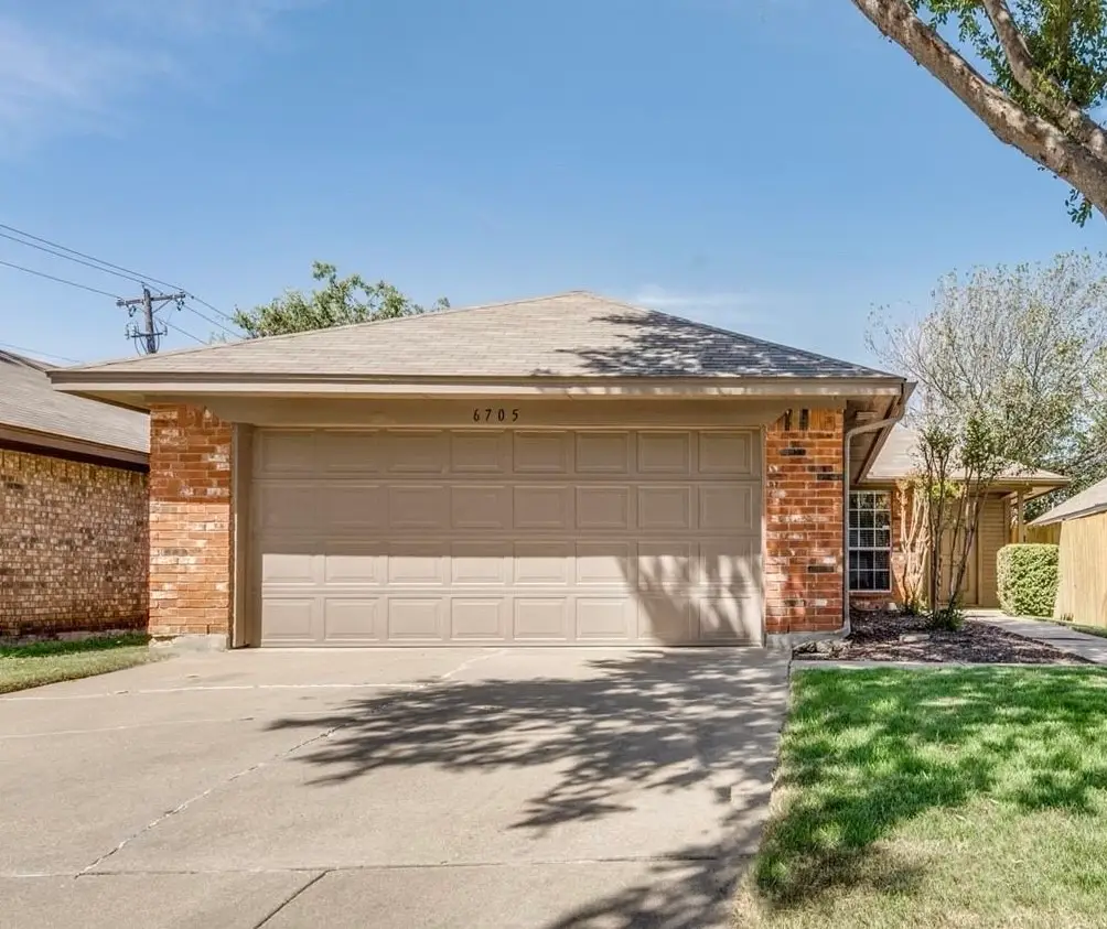 6705 Driffield Circle W, North Richland Hills, TX 76182 - #1