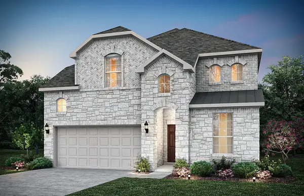 2908 Hillstone Drive, Celina, TX 75009