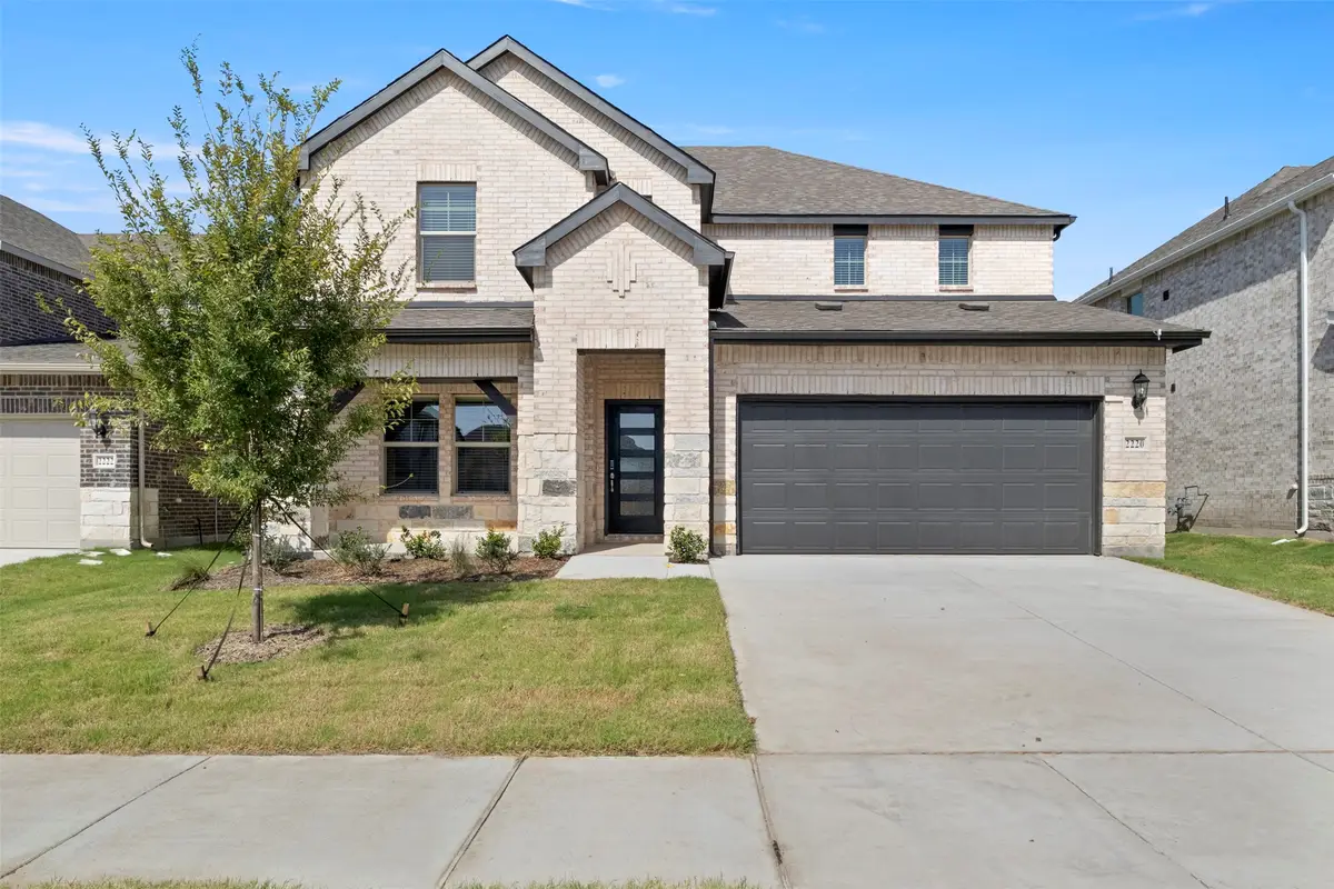 2220 Currents Road, Princeton, TX 75407 - #1