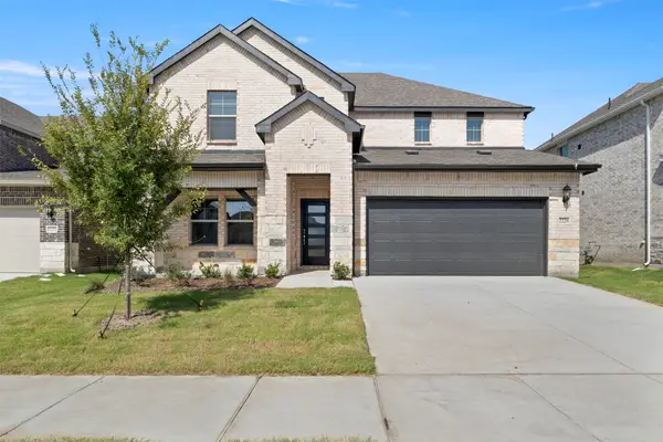 2220 Currents Road, Princeton, TX 75407