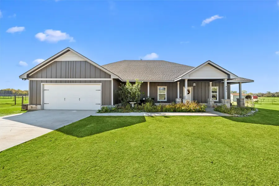 431 Advance Road, Weatherford, TX 76088 - #2