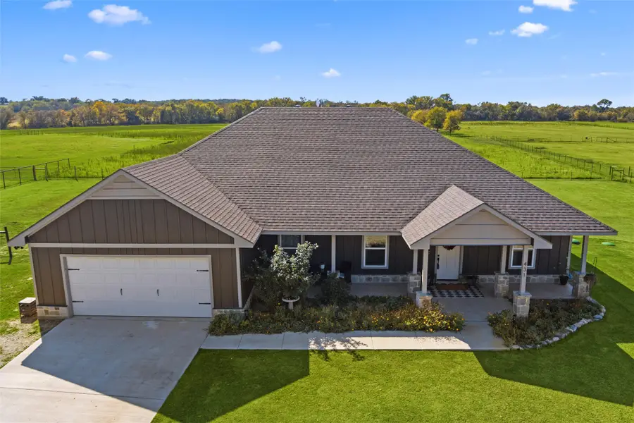 431 Advance Road, Weatherford, TX 76088 - #3
