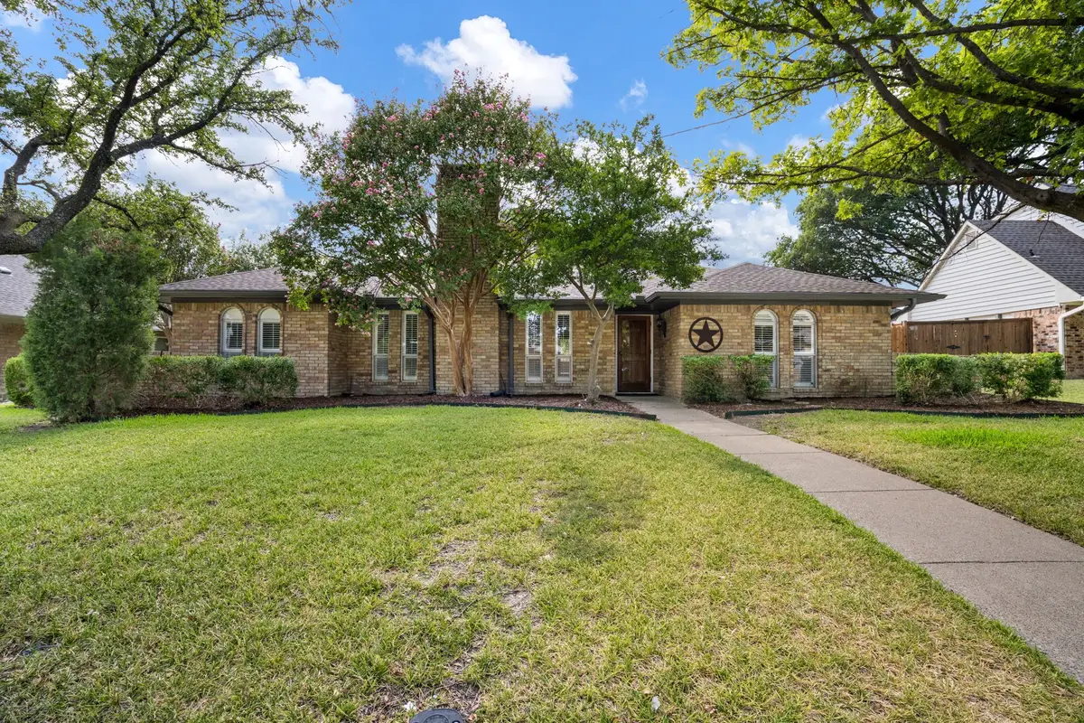 3105 Roundrock Trail, Plano, TX 75075 - #1