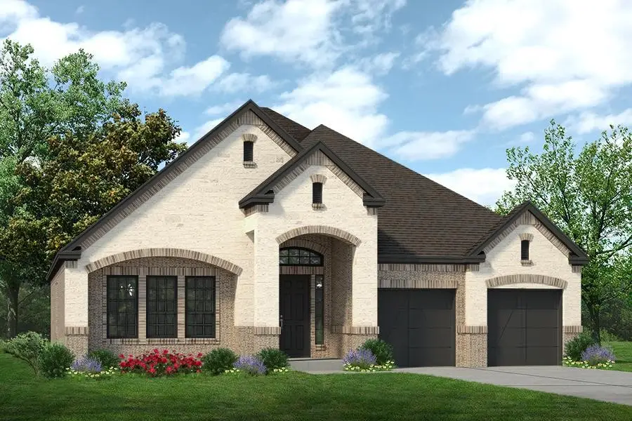 9537 Armida Place, Fort Worth, TX 76179 - #1