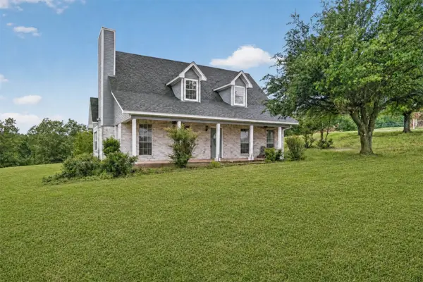 4697 Holbrook Road, Springtown, TX 76082