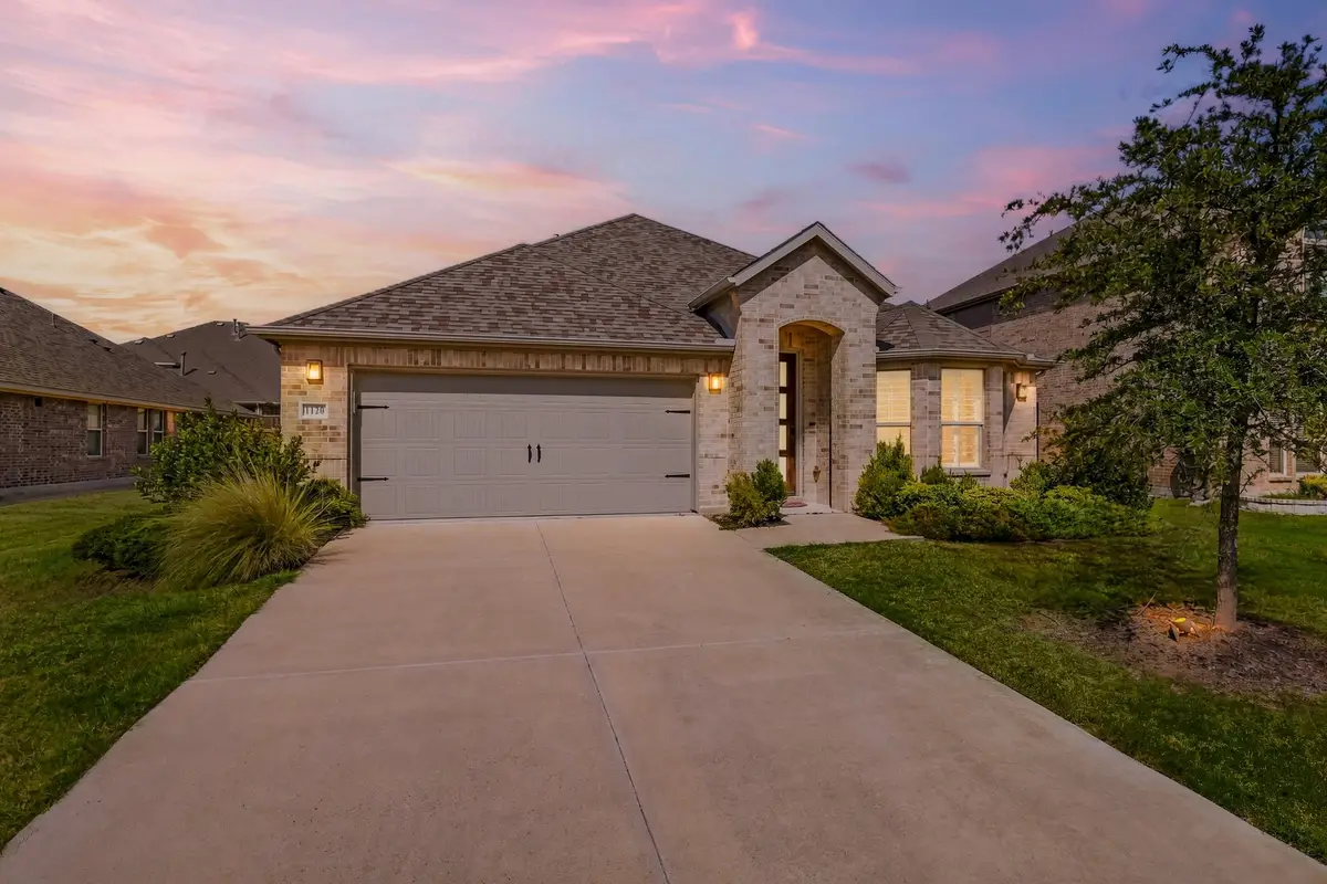 1120 Flamingo Road, Forney, TX 75126 - #1