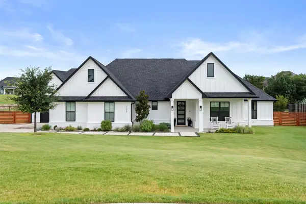 105 Kaya Court, Weatherford, TX 76087