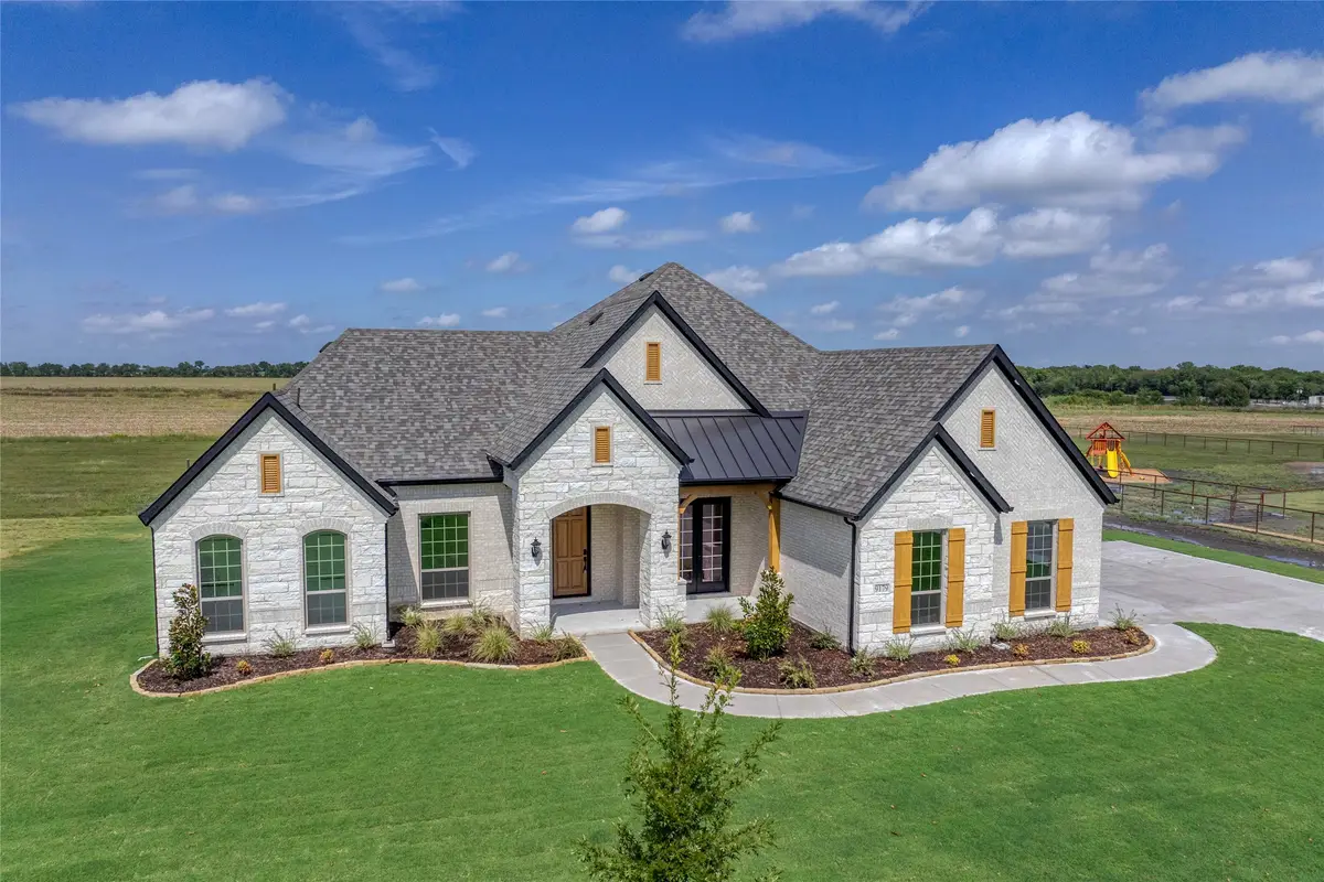 101 Jasper Lane, Van Alstyne, TX 75495 - #1