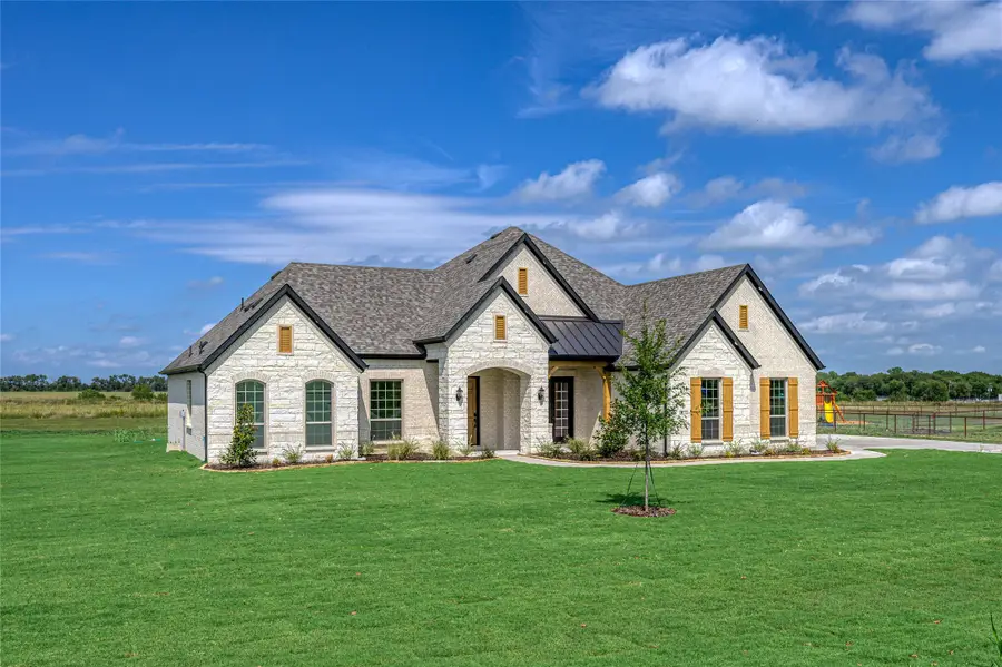 101 Jasper Lane, Van Alstyne, TX 75495 - #2